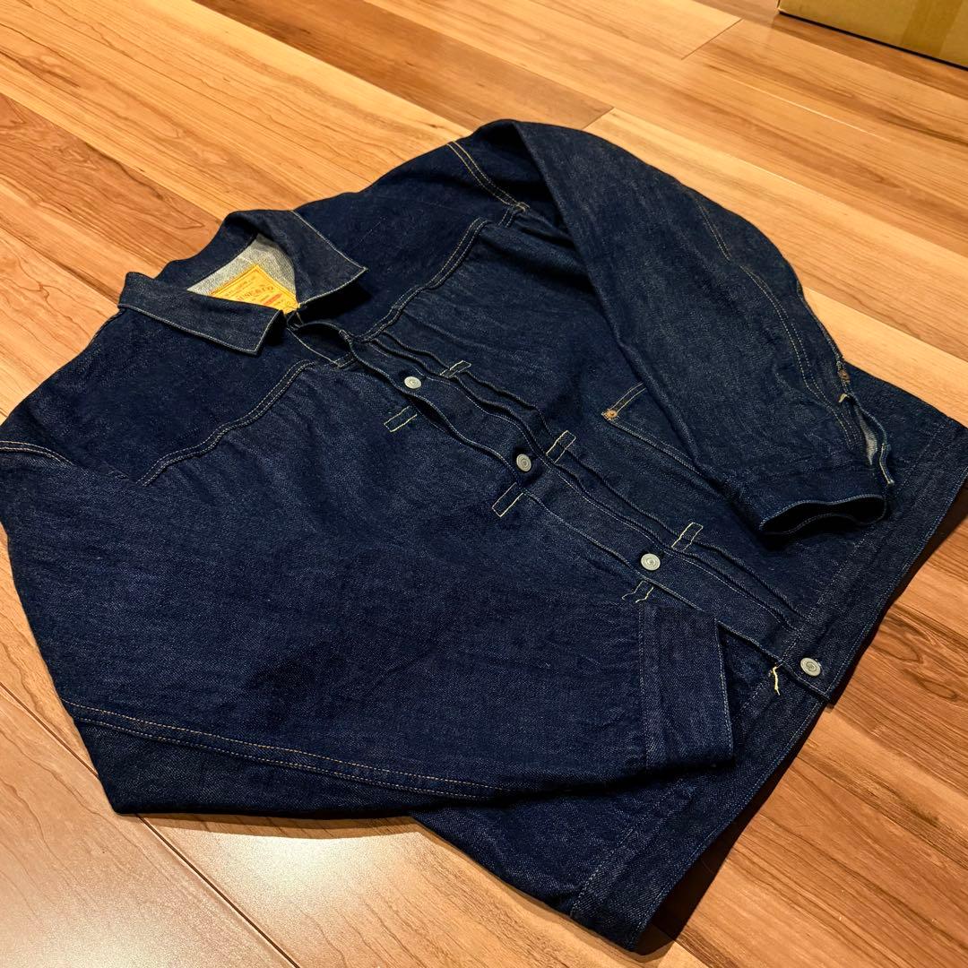 限定少量生産 WAREHOUSE Lot2001XX 1920s ダウンポケット