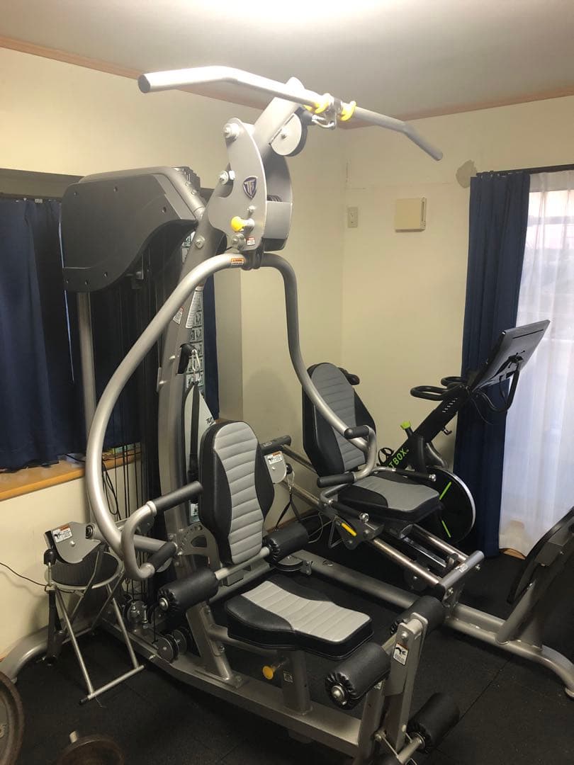 値下げ受付中タフスタッフのAXT-225とSXT-LPとAXT-RIGフルセット