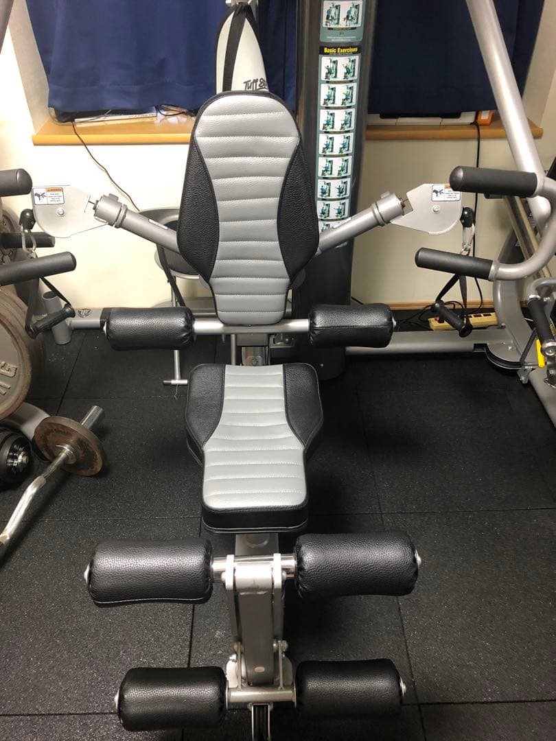 値下げ受付中タフスタッフのAXT-225とSXT-LPとAXT-RIGフルセット