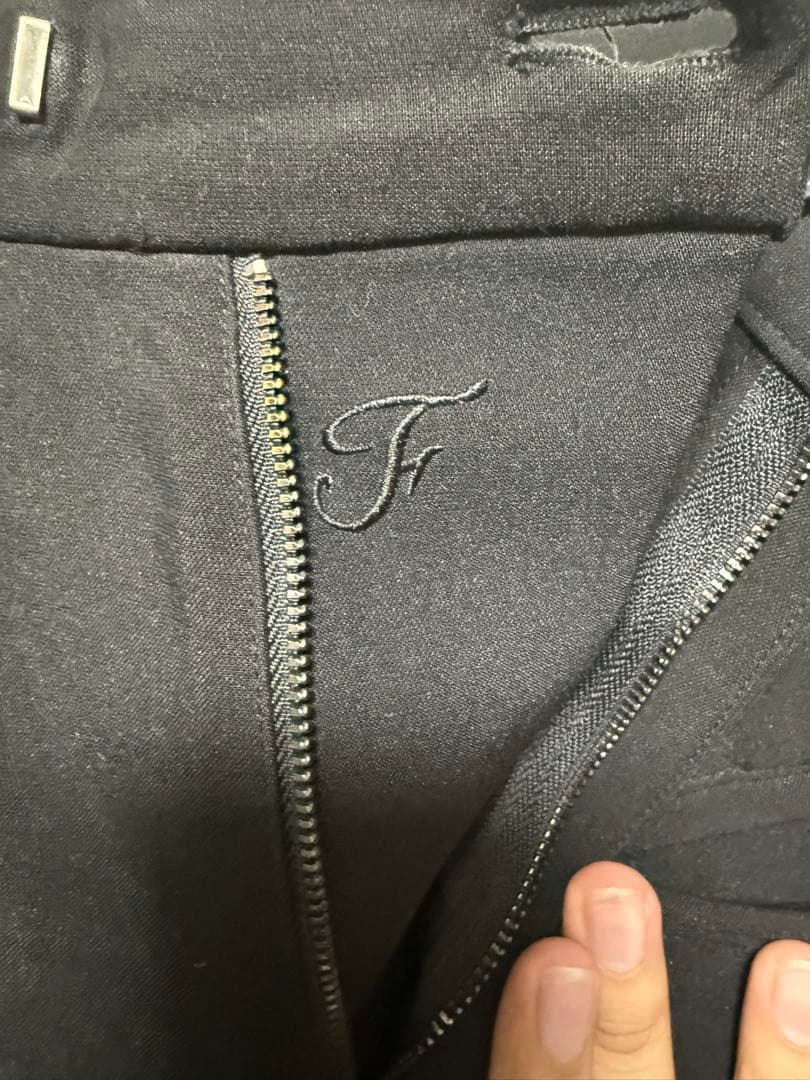 正規品 fax copy express スラックス XLサイズ