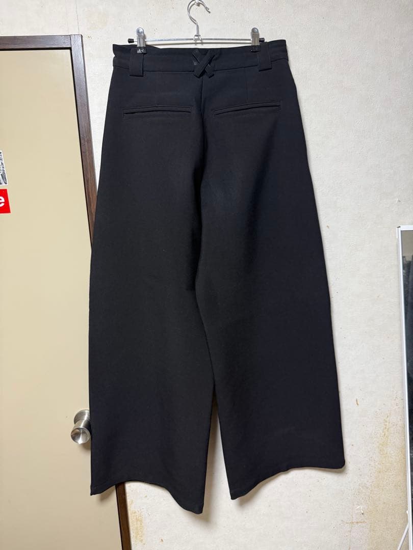 正規品 fax copy express スラックス XLサイズ