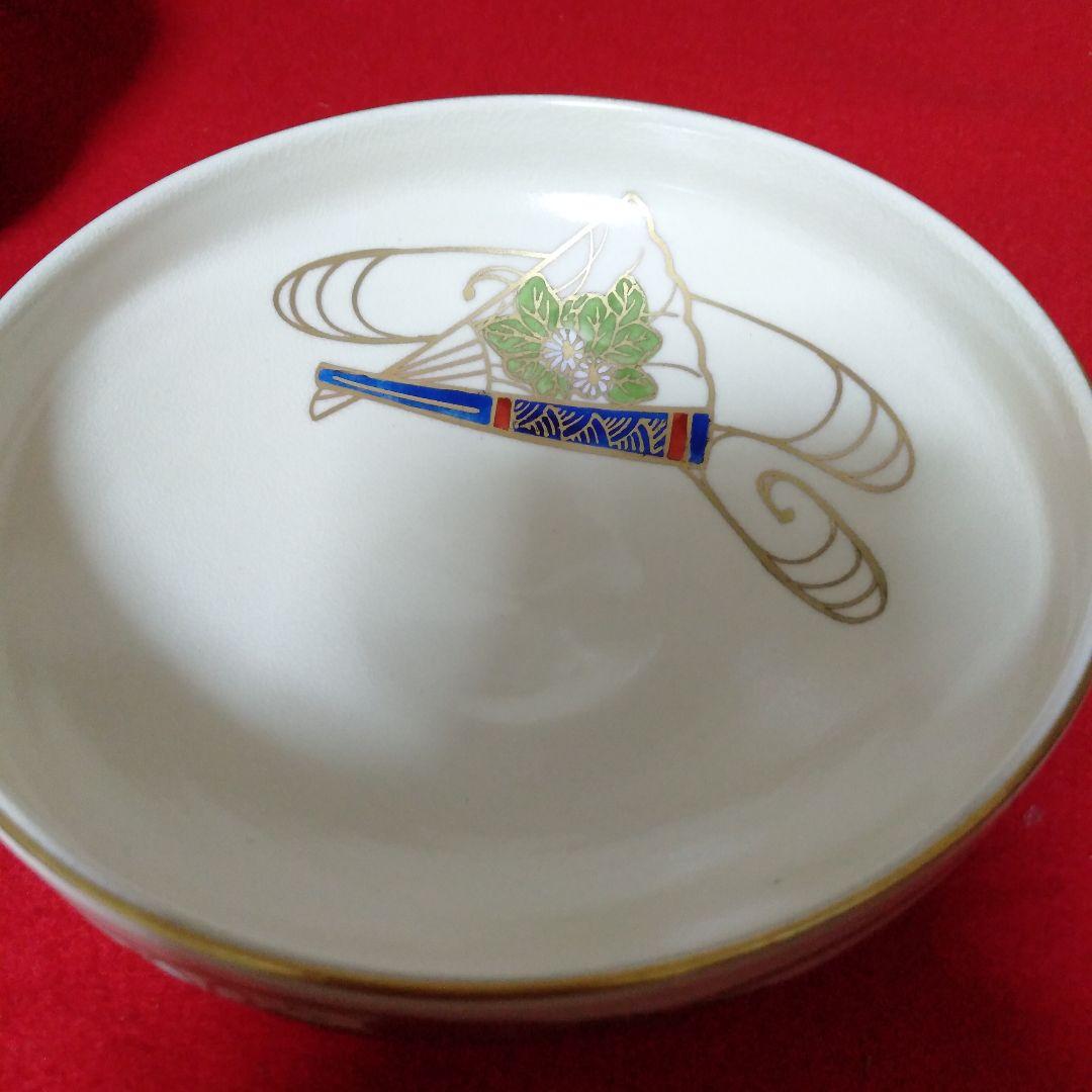 桑材の短冊茶箱