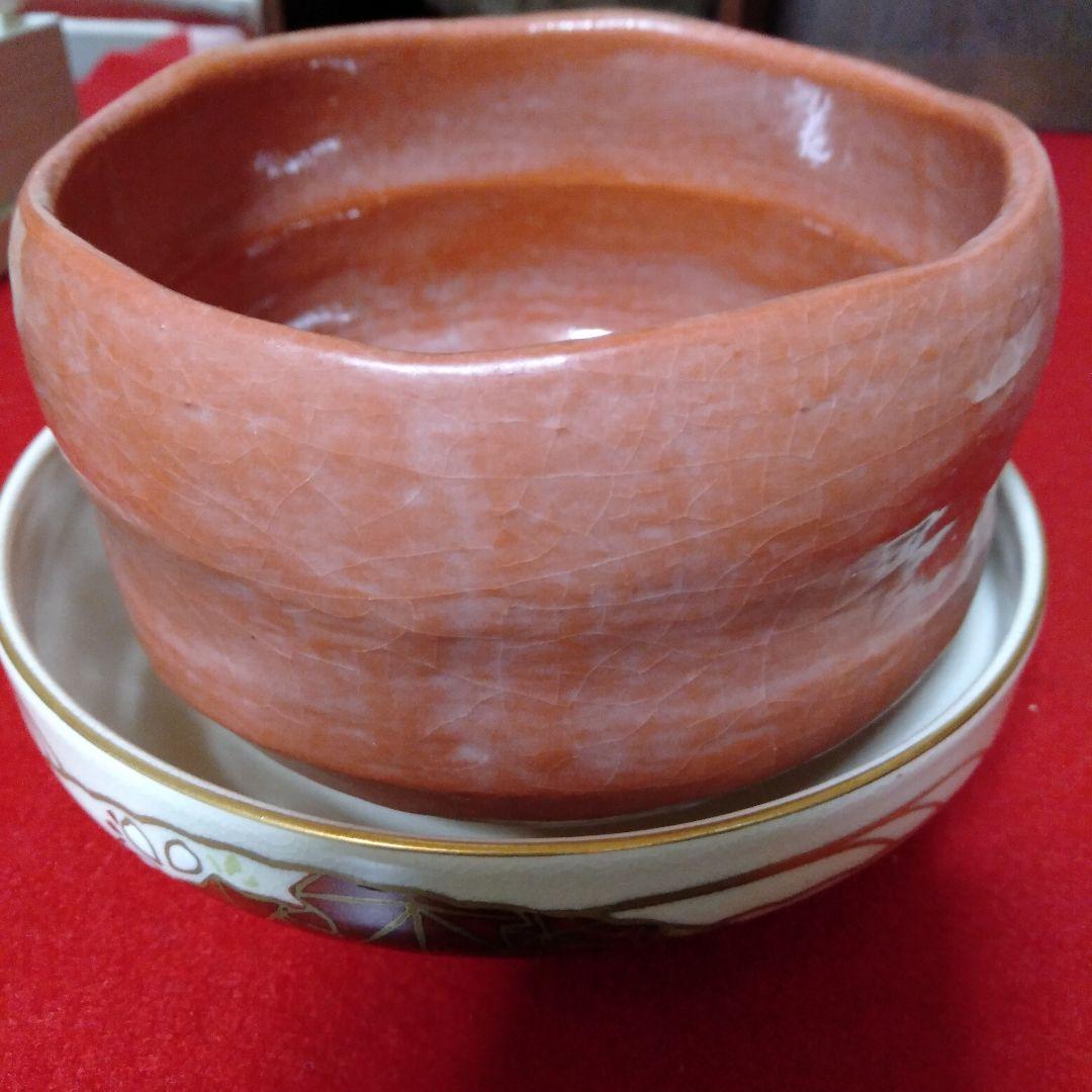 桑材の短冊茶箱