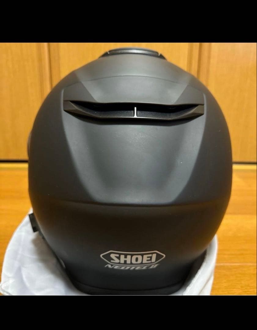 SHOEI ヘルメット NEOTEC II 2(ネオテック ツー）