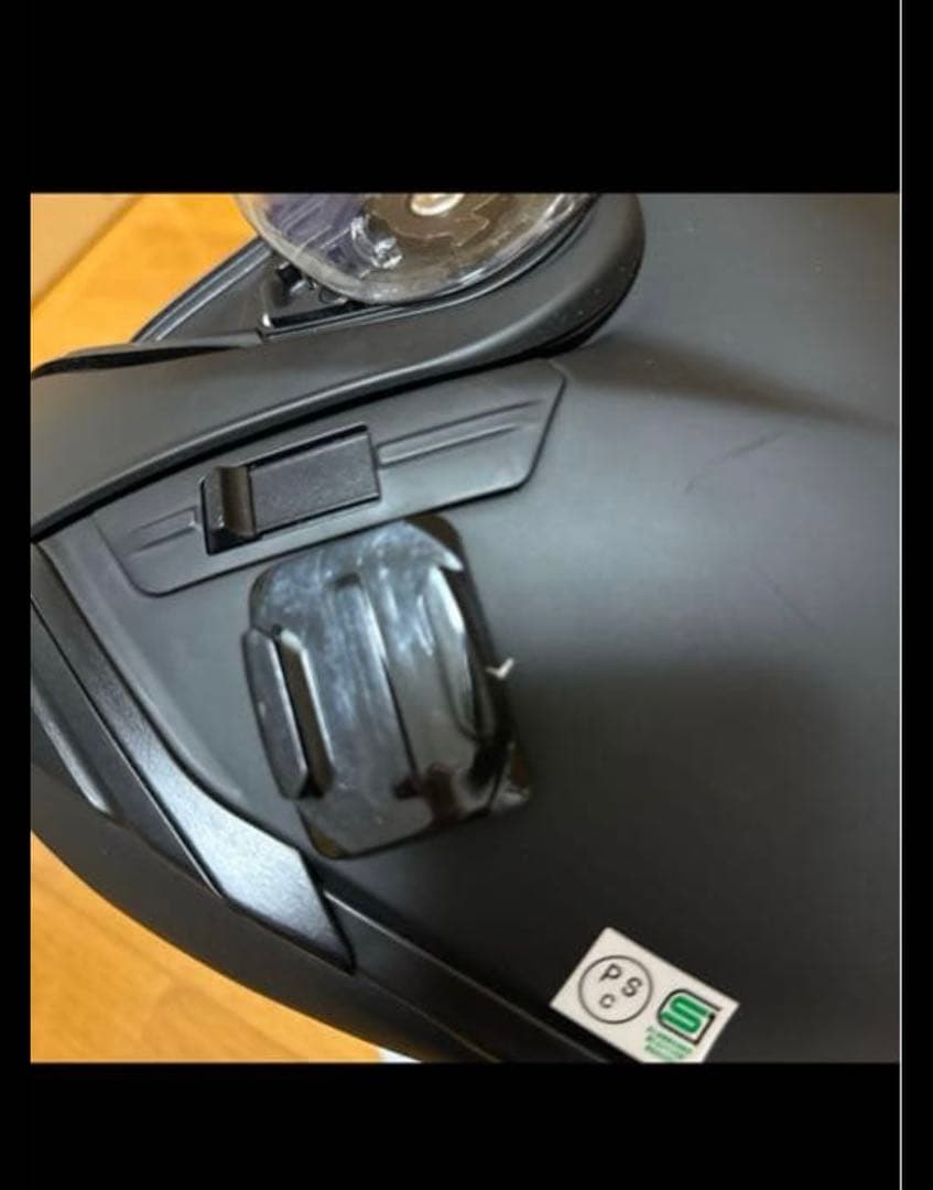 SHOEI ヘルメット NEOTEC II 2(ネオテック ツー）