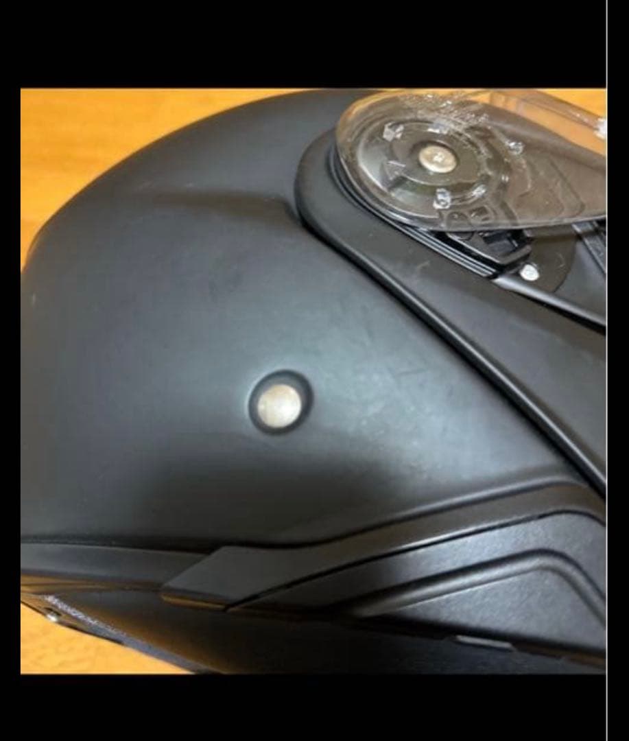 SHOEI ヘルメット NEOTEC II 2(ネオテック ツー）