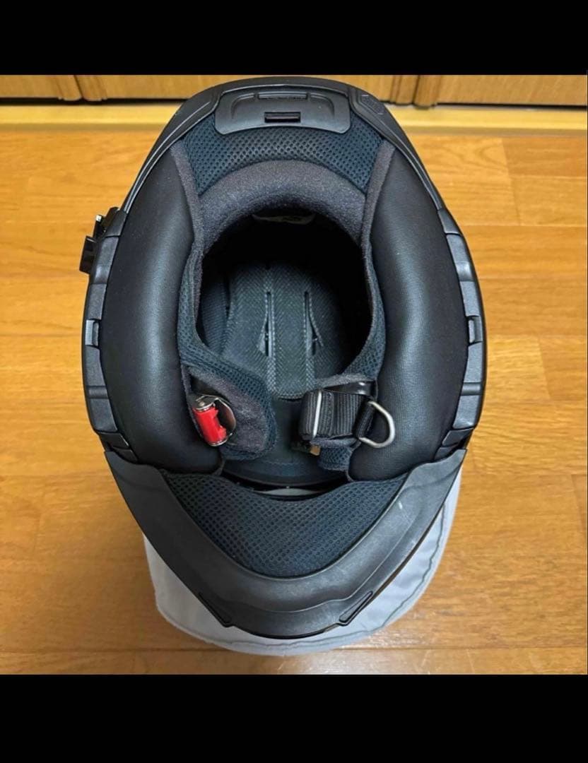 SHOEI ヘルメット NEOTEC II 2(ネオテック ツー）