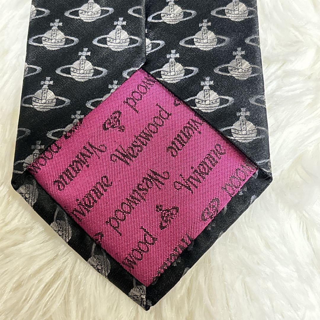 超美品　Vivienne Westwood ヴィヴィアンウエストウッド　ネクタイ
