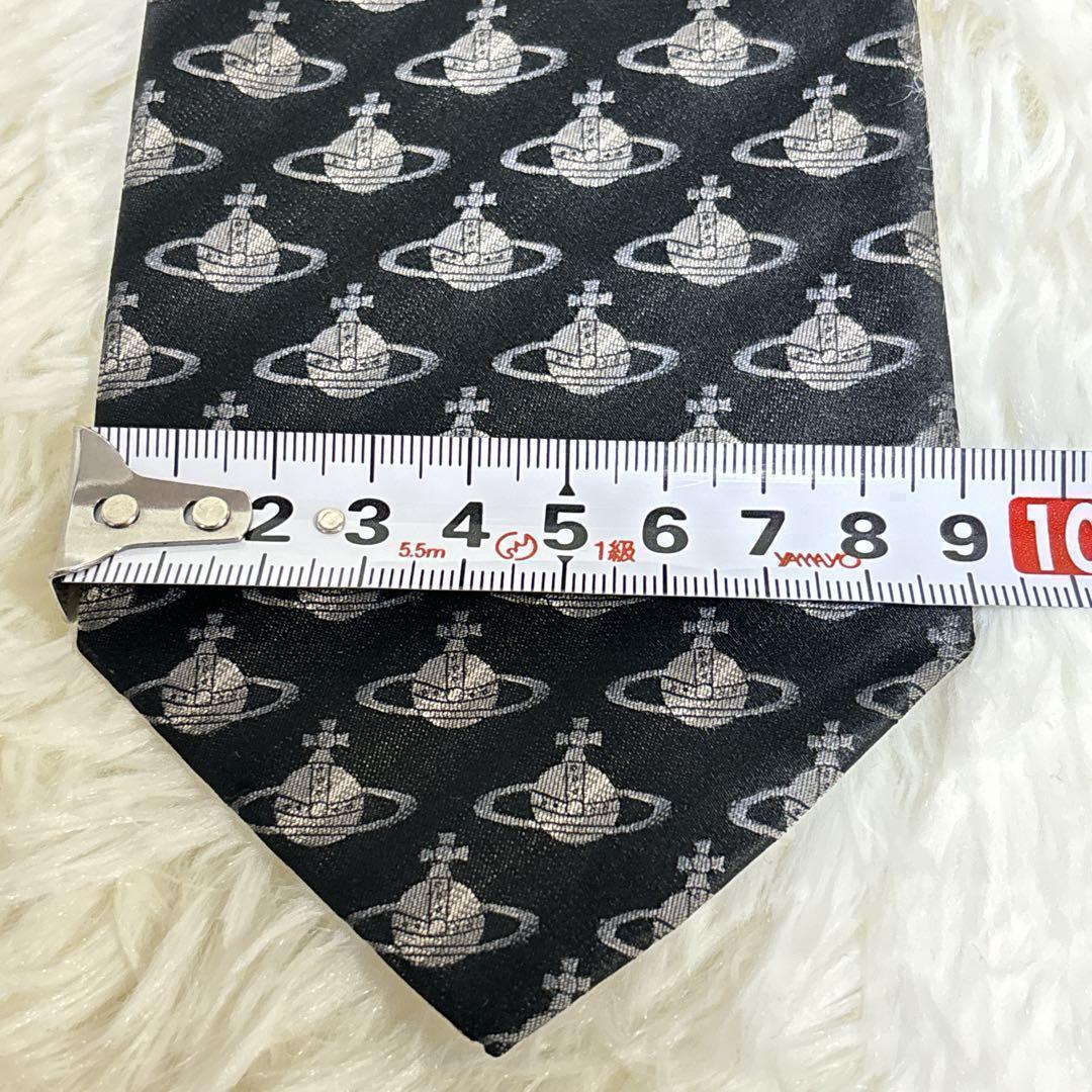 超美品　Vivienne Westwood ヴィヴィアンウエストウッド　ネクタイ
