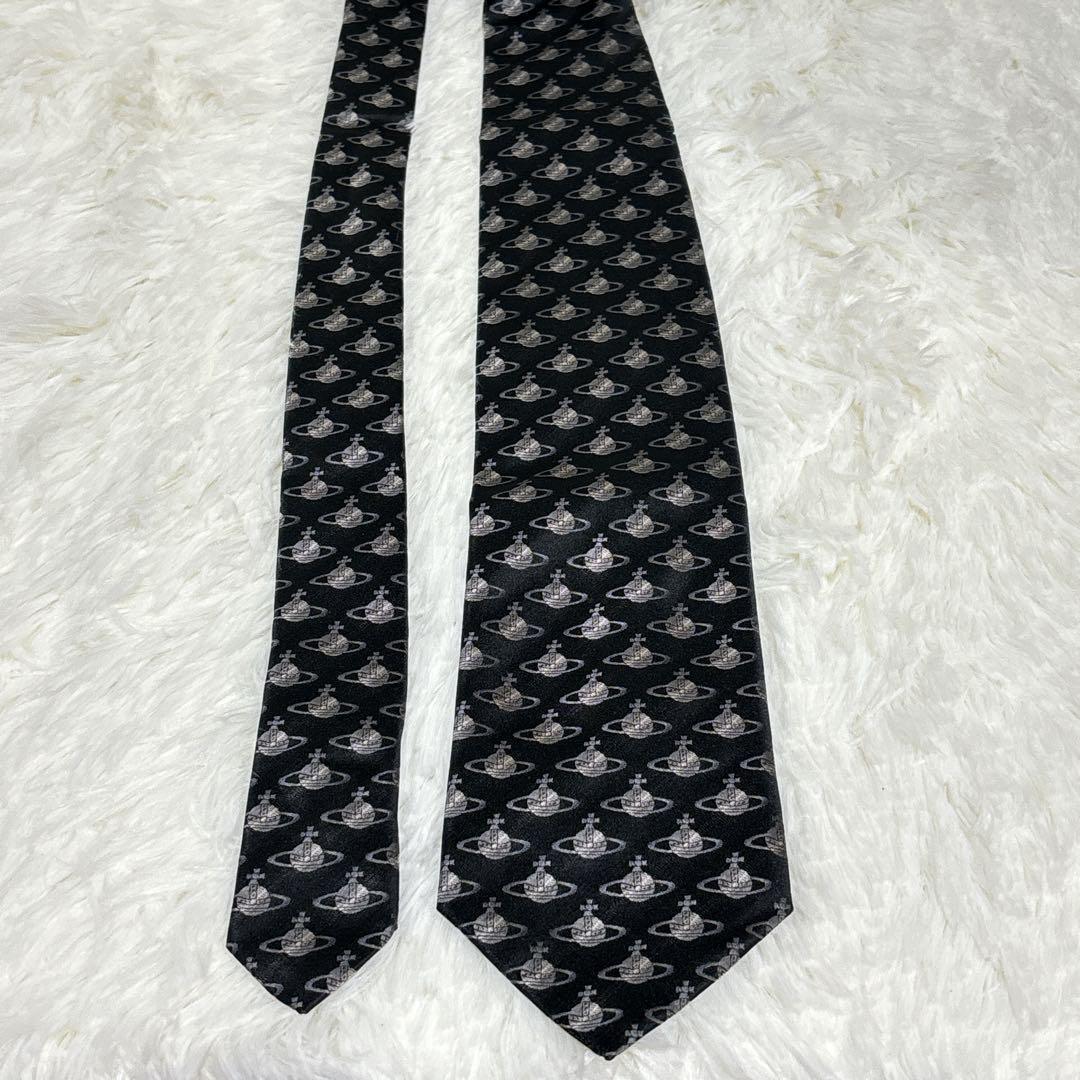 超美品　Vivienne Westwood ヴィヴィアンウエストウッド　ネクタイ