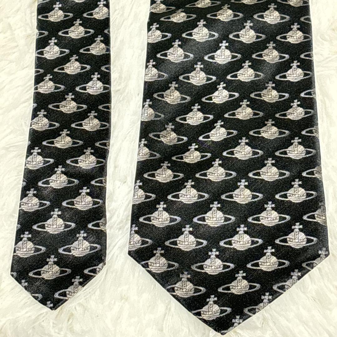 超美品　Vivienne Westwood ヴィヴィアンウエストウッド　ネクタイ
