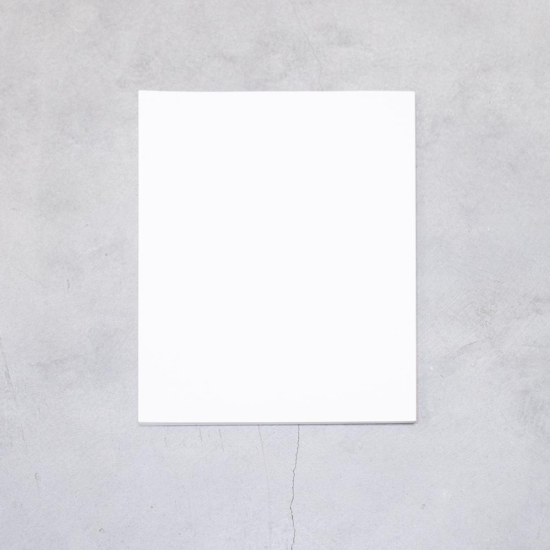 THIRTYFOUR PARKING LOTS ホンマタカシ