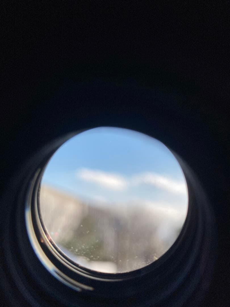 レンズ(単焦点) PENTAX 67 165mm f2.8