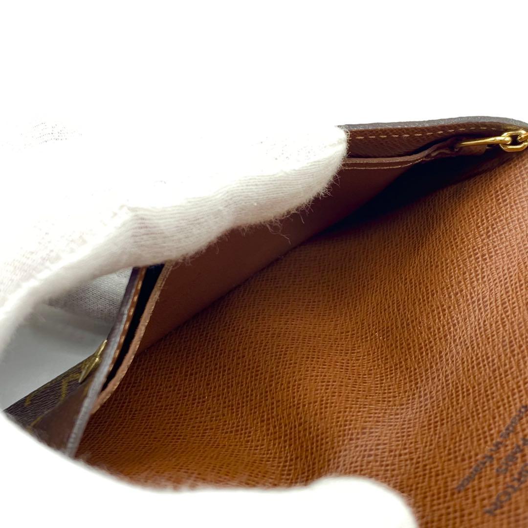 【ほぼ未使用】ルイヴィトン　ケース　カードケース　ミュルティクレ　ラバ