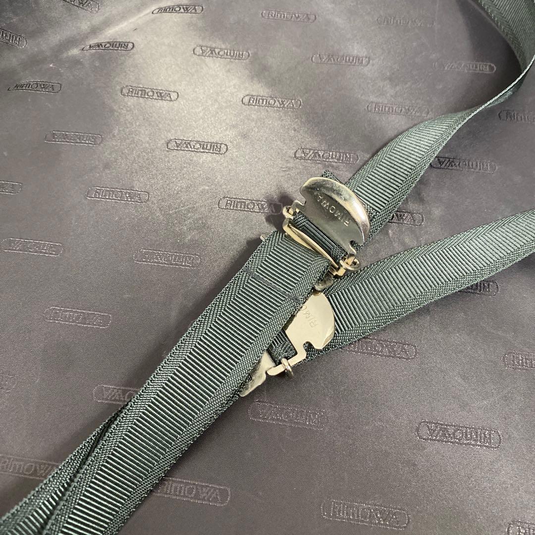 リモワ RIMOWA ボレロ スーツケース