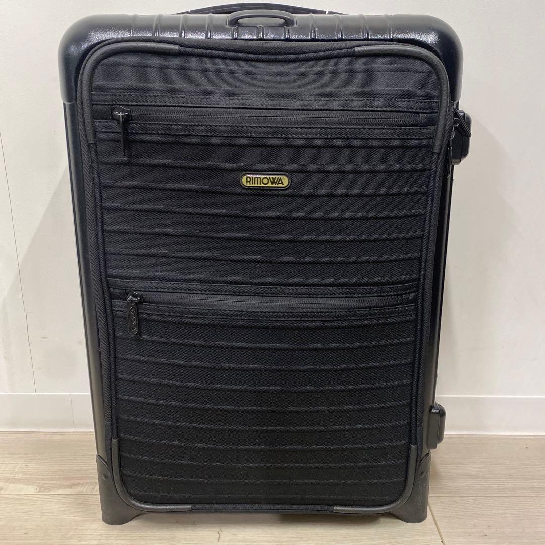 リモワ RIMOWA ボレロ スーツケース