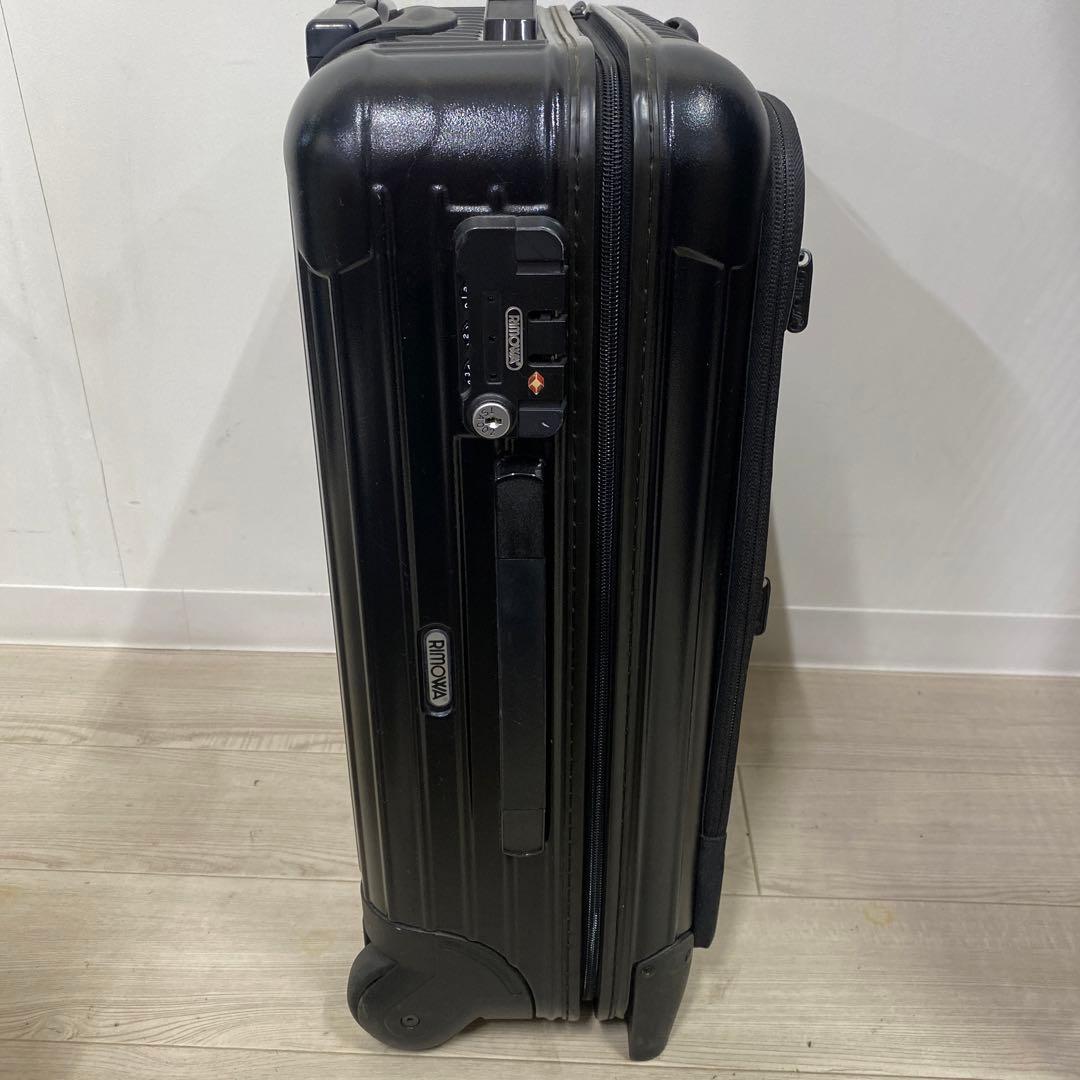 リモワ RIMOWA ボレロ スーツケース