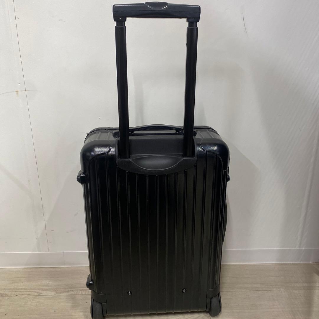 リモワ RIMOWA ボレロ スーツケース