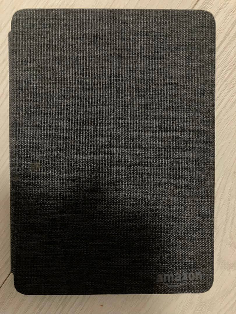 Amazon KindlePaperwhite第10世代　32GB 広告なし