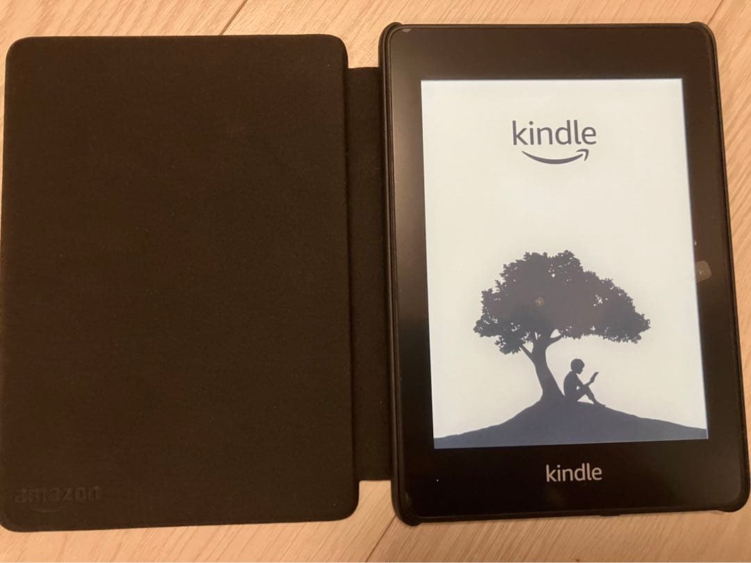 Amazon KindlePaperwhite第10世代　32GB 広告なし