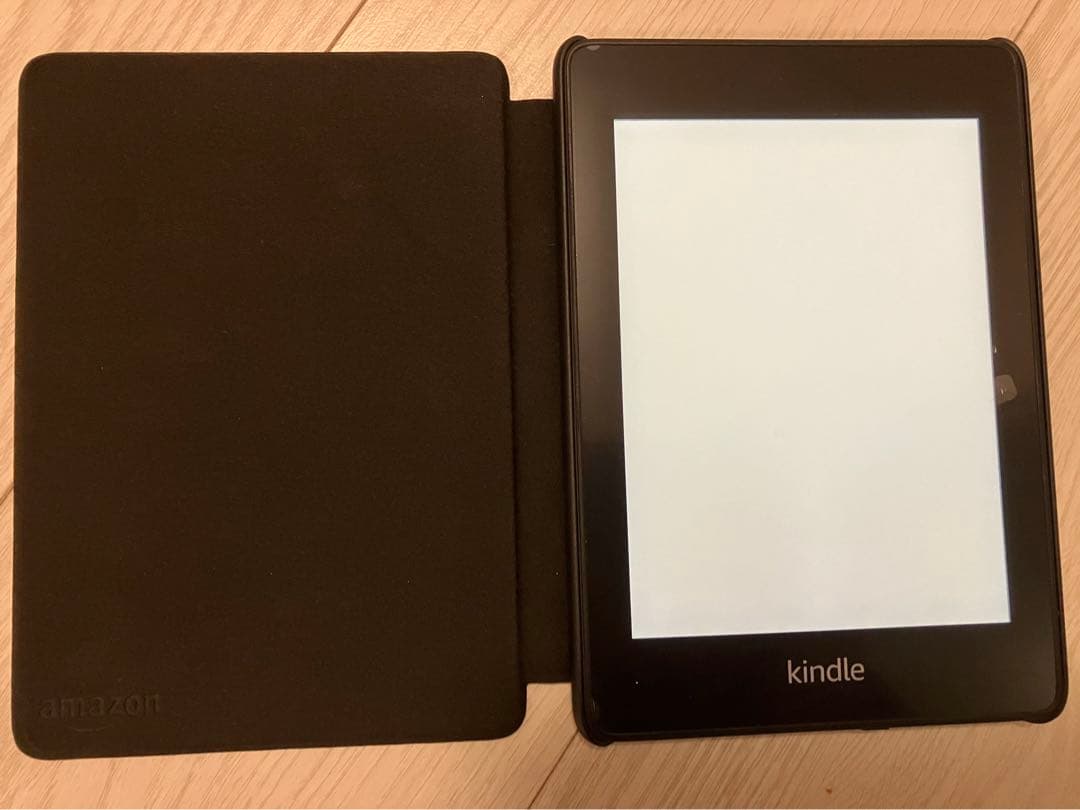 Amazon KindlePaperwhite第10世代　32GB 広告なし