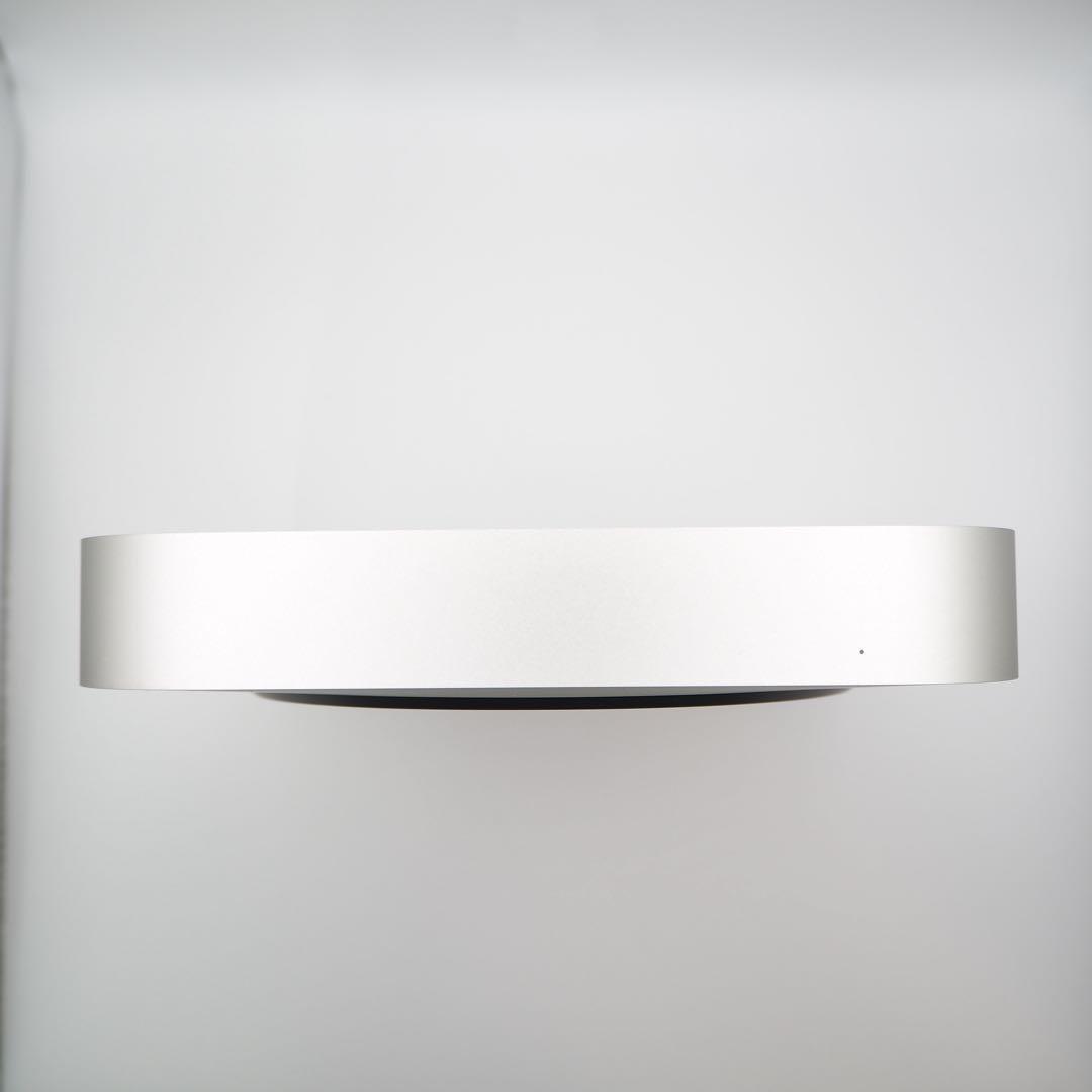 Mac mini 2023 M2 16GB SSD512GB 極美品