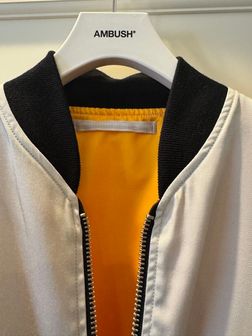 【希少】SPIEWAK L-2 TITAN Cool Gray40フライトJKT