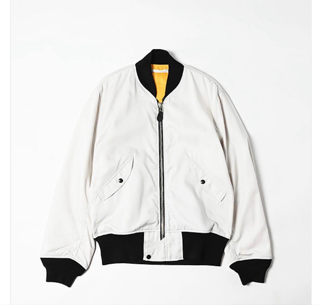 【希少】SPIEWAK L-2 TITAN Cool Gray40フライトJKT