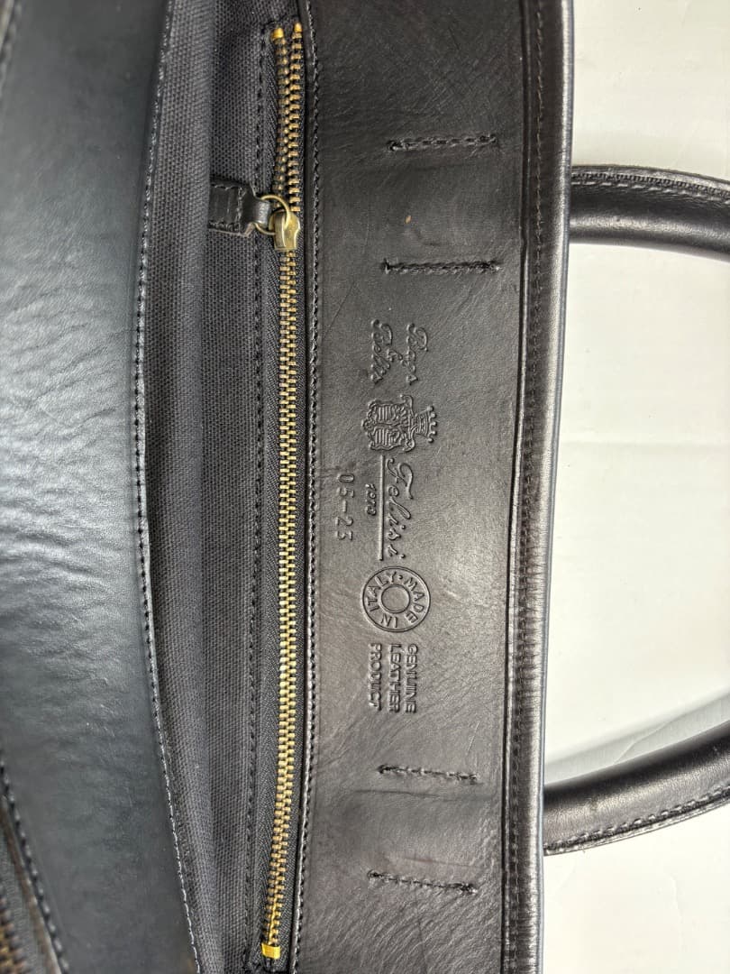Felisi バッグ 未使用
