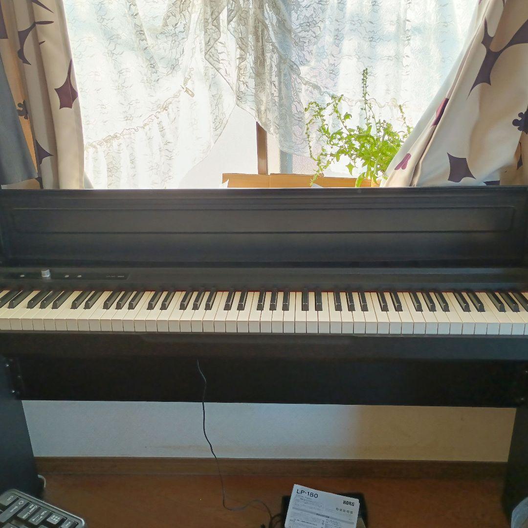 KORG LP-180 電子ピアノ