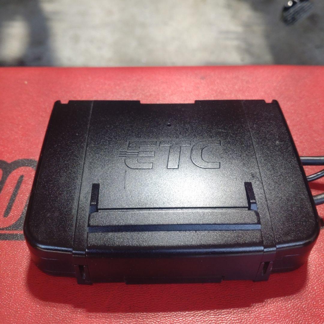 バイク用　ETC　日本無線　JRM-11　【887】