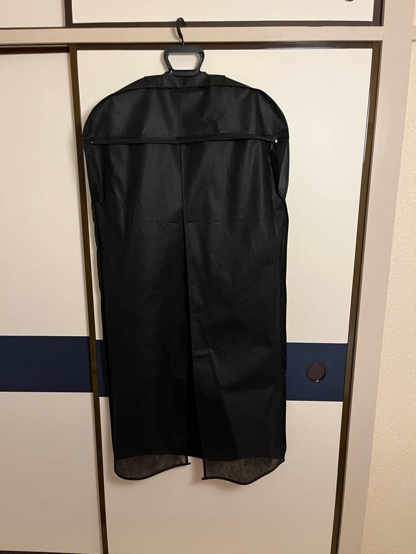 Super 100'S チェスターコート