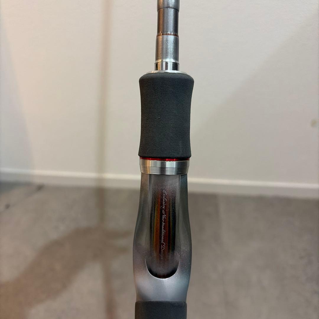 イッシー83 ハートランド　832MSB-SV AG21 ドットスリー