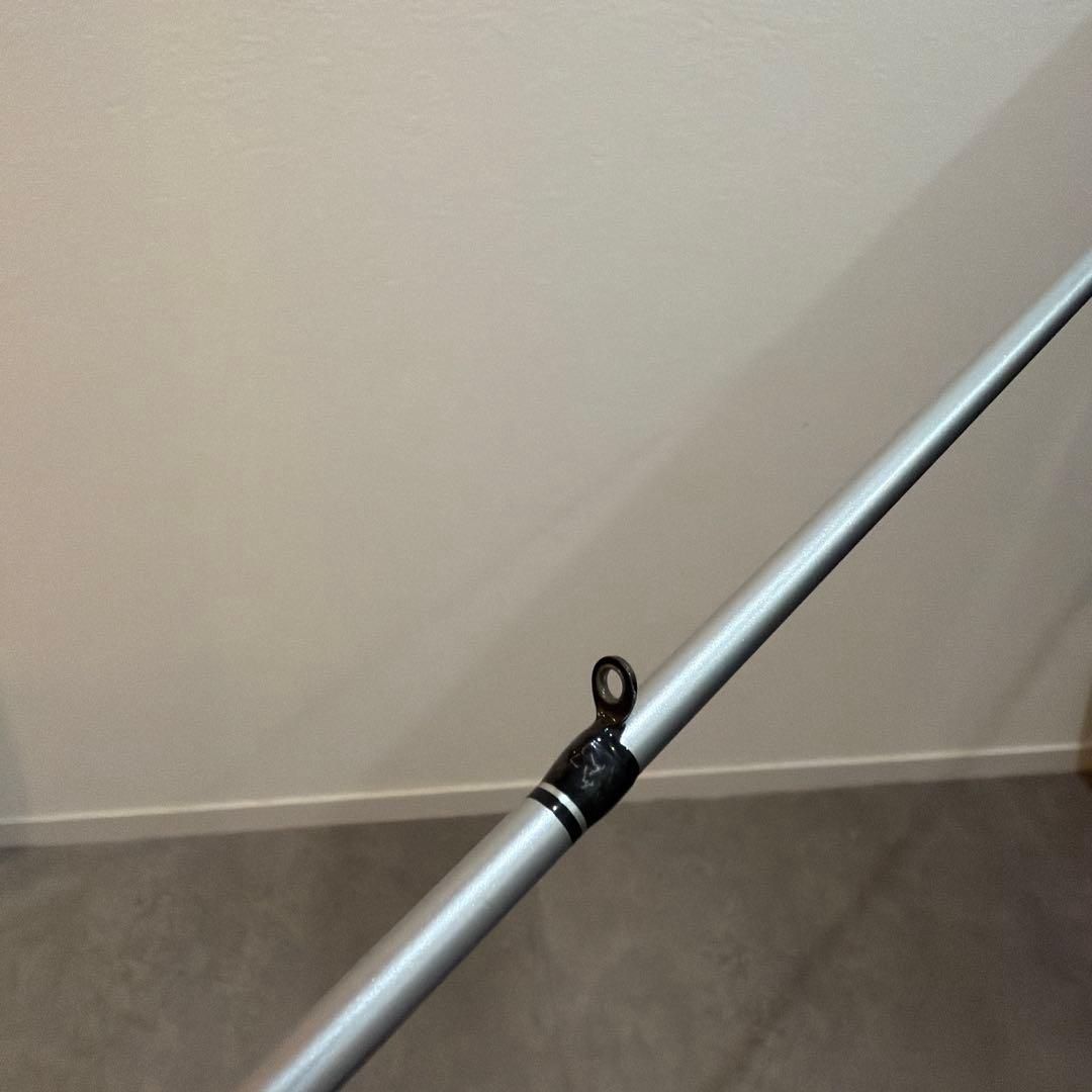 イッシー83 ハートランド　832MSB-SV AG21 ドットスリー