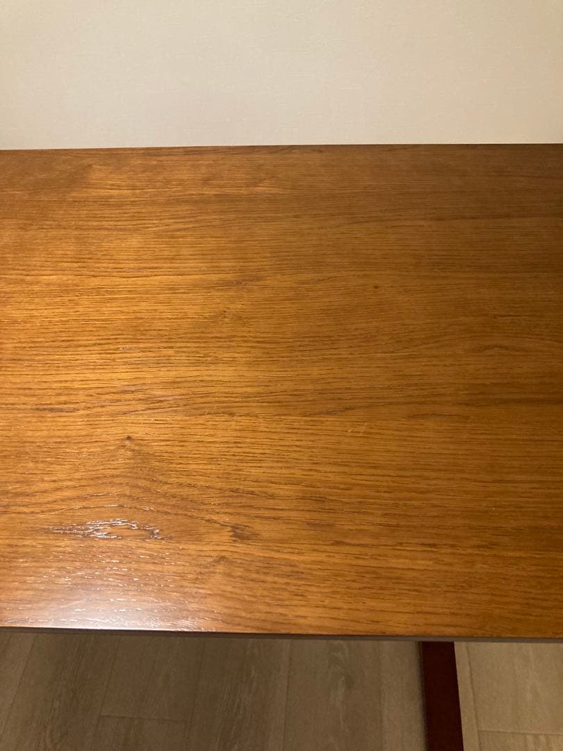 カリモク60 カフェテーブル