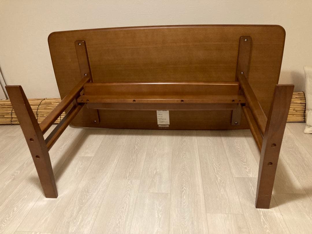 カリモク60 カフェテーブル