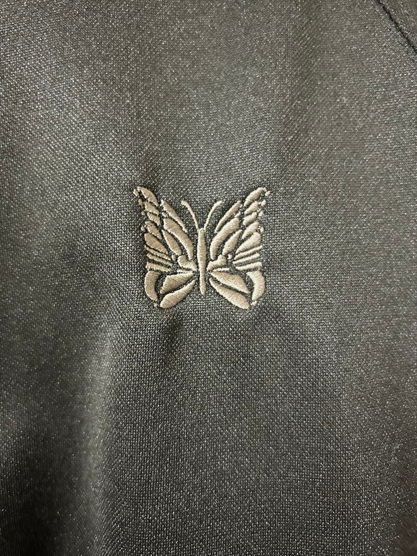 Needles トラックジャケット　S