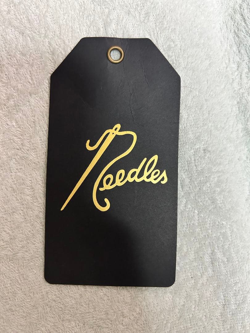 Needles トラックジャケット　S