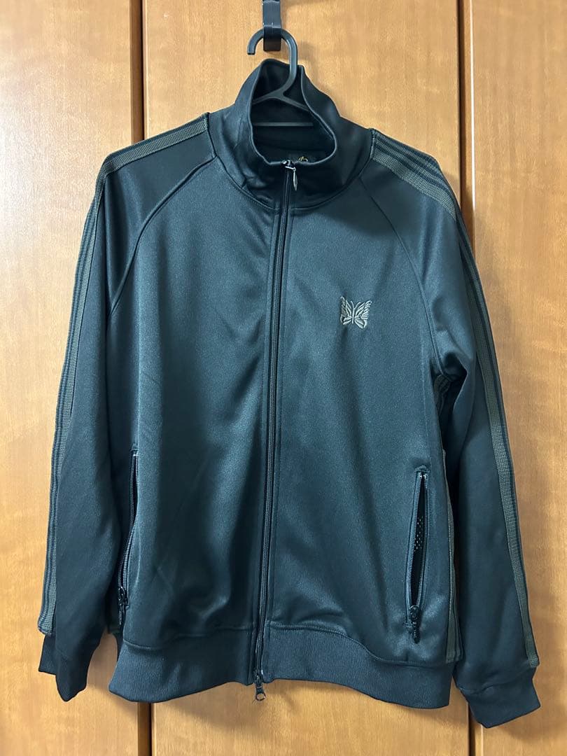 Needles トラックジャケット　S