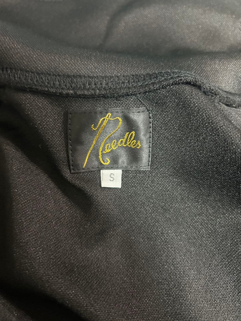 Needles トラックジャケット　S