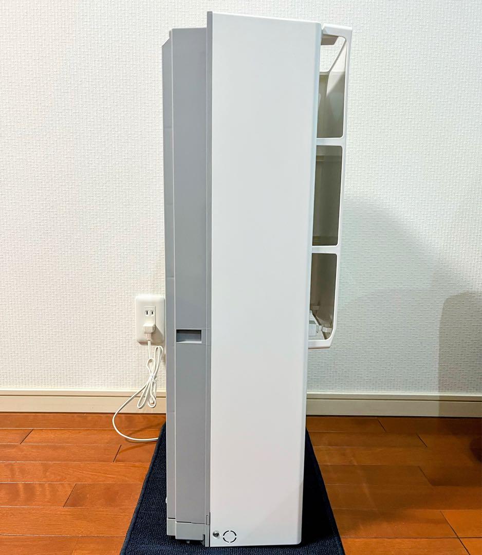 【引取限定_大阪】冷暖房CORONA CWH-A1823R(W)窓用エアコン