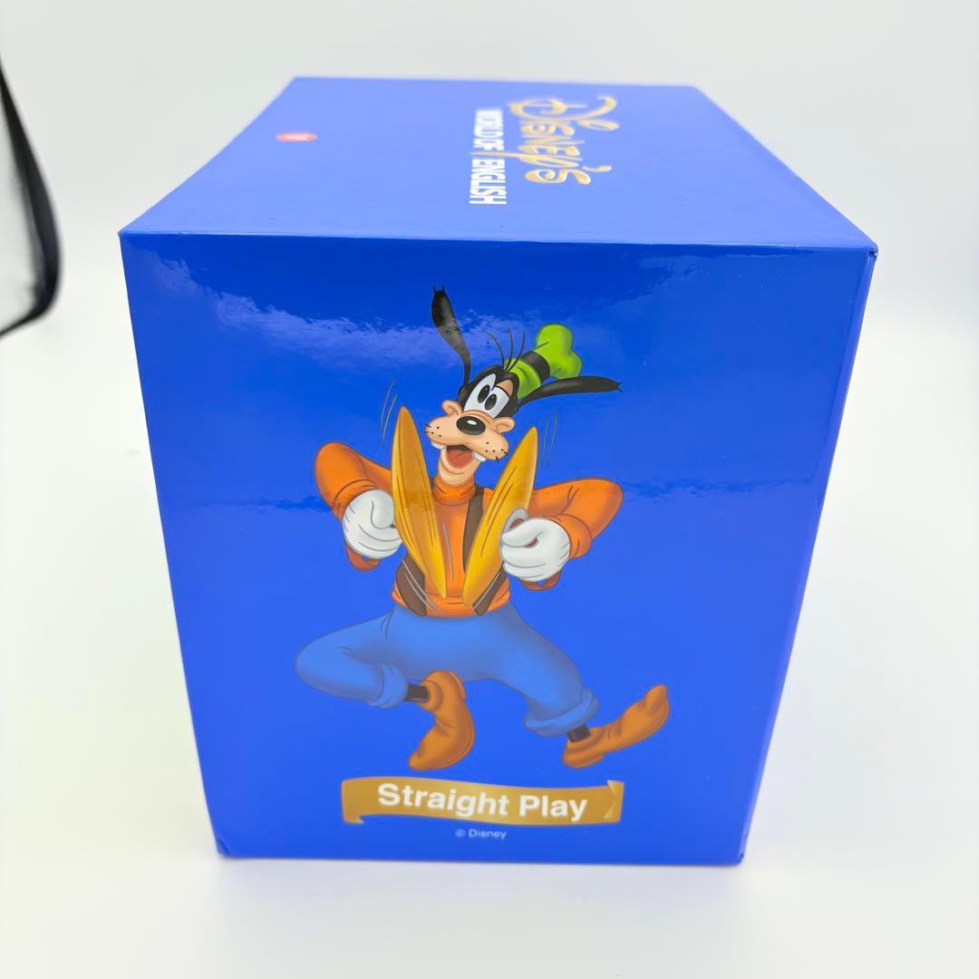 Disney's World of English 1-12 DVDセット