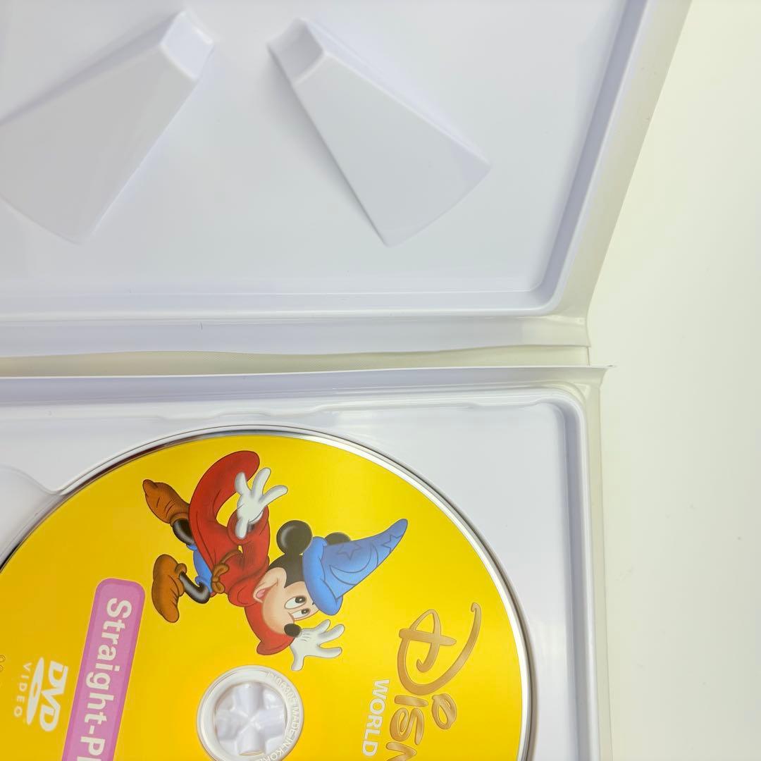 Disney's World of English 1-12 DVDセット