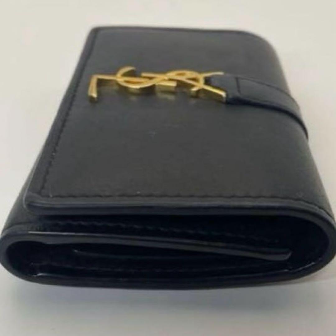 専用❗️Yves Saint Laurent ✨イヴ・サンローラン　キーケース