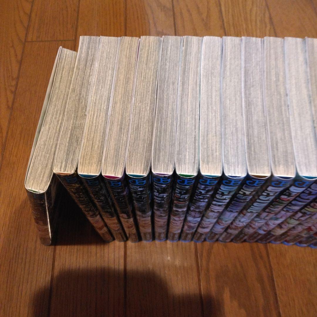Dr.stone ドクターストーン　全巻セット　1-27巻　未開封2冊