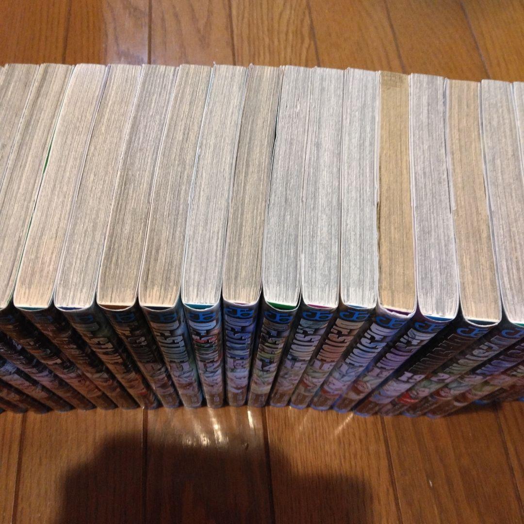 Dr.stone ドクターストーン　全巻セット　1-27巻　未開封2冊