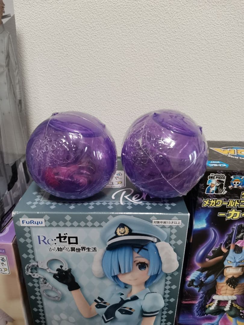 五等分の花嫁 推しの子等 人気アニメ 美少女フィギュア 未開封 42体 まとめ