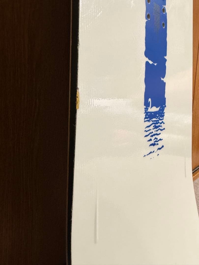 スノーボード　ROME レネゲード　156