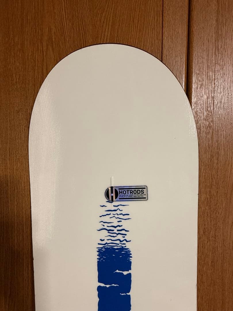 スノーボード　ROME レネゲード　156