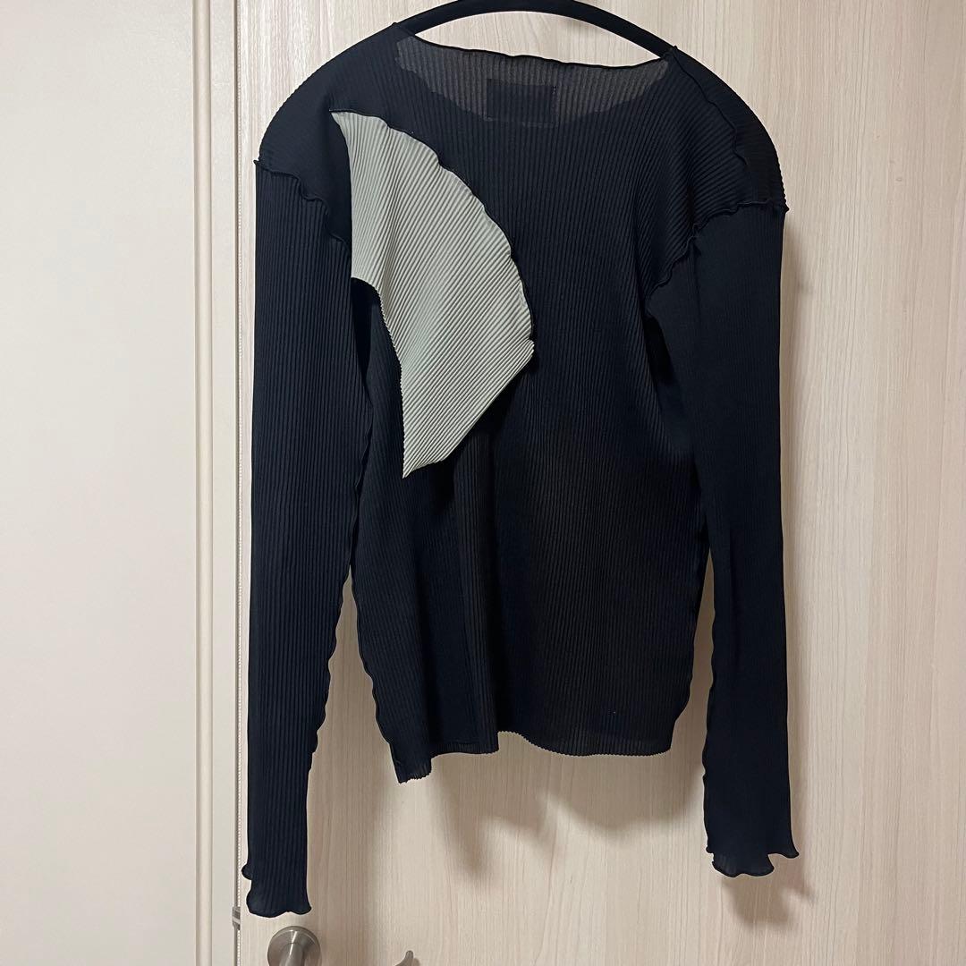 kotoha yokozawa/コトハ ヨコザワ◎カットソー